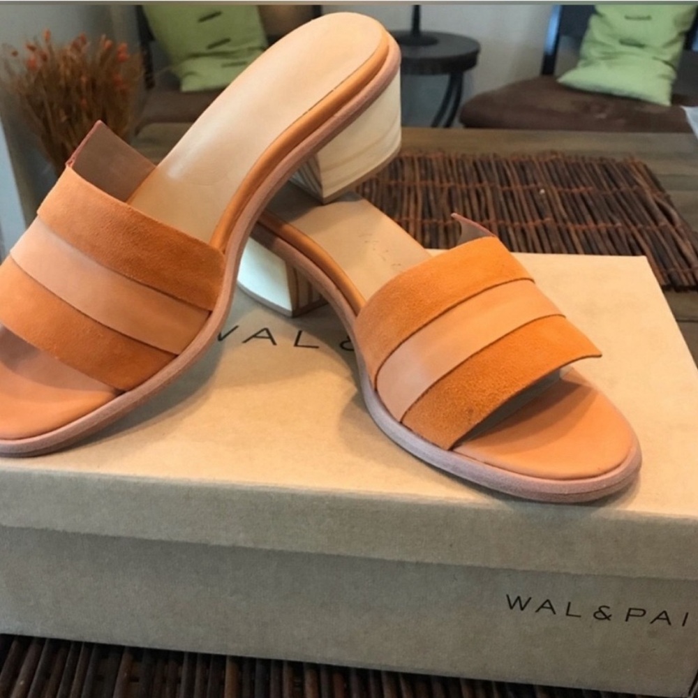Wal & Pai Slides
